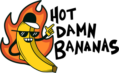 Hot Damn Banana