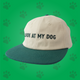 Dog Walking Hat