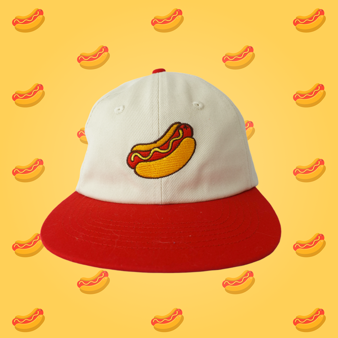 Hot Damn Dog Hat