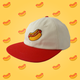 Hot Damn Dog Hat