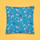 I ♥︎ Video Games Pillow